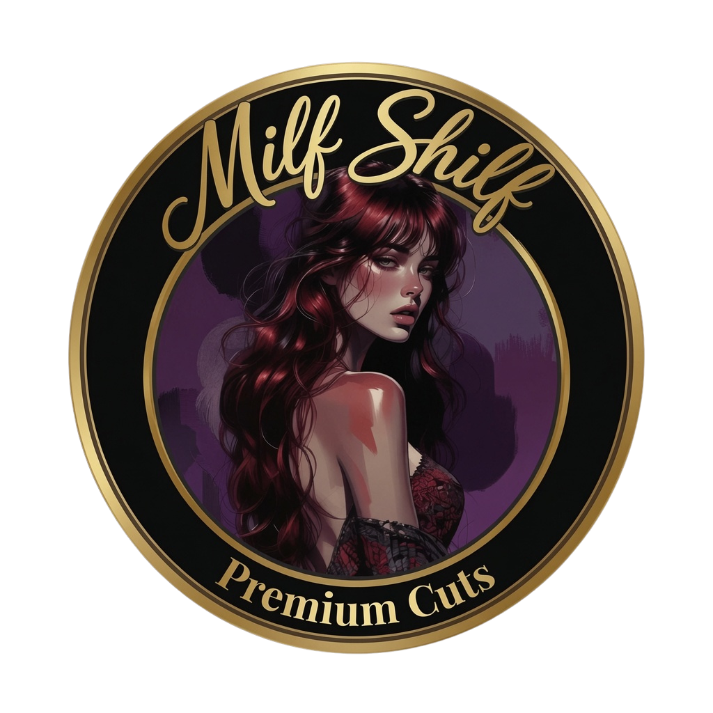 Milf Shilf